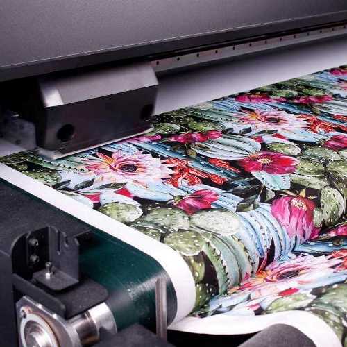 & Textile Printing | Advantages, Methods, FAQs